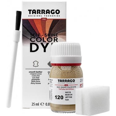 TINTA DE COR AUTO BRILHO TARRAGO BEECH_120