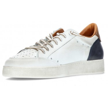 TÊNIS CETTI DADDY C-1294 BLANCO