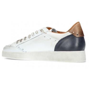 TÊNIS CETTI DADDY C-1294 BLANCO