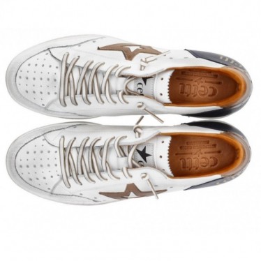 TÊNIS CETTI DADDY C-1294 BLANCO