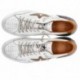 TÊNIS CETTI DADDY C-1294 BLANCO
