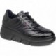 SAPATOS CALLAGHAN ROCK 51803 NEGRO