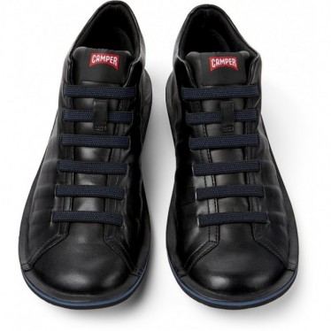 CAMPER SNEAKERS BALLS XLF K100751 BLACK_080