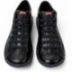 CAMPER SNEAKERS BALLS XLF K100751 BLACK_080