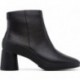 CAMPER UPRIGHT Tornozelo BOOTS K400371 NEGRO