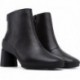CAMPER UPRIGHT Tornozelo BOOTS K400371 NEGRO