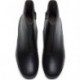 CAMPER UPRIGHT Tornozelo BOOTS K400371 NEGRO