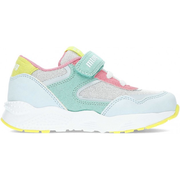 ESPORTES MTNG YOYO GIRL 48552 WHITE ESPORTES MTNG YOYO GIRL 48552 WHITE