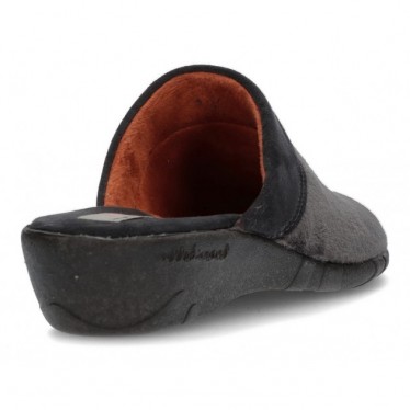 CHINELOS DE CASA VULLADI ALASKA WEDGE 2020 GRIS