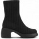 BOTAS CAMPISTA THELMA K400684 BLACK_001