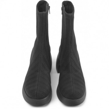 BOTAS CAMPISTA THELMA K400684 BLACK_001