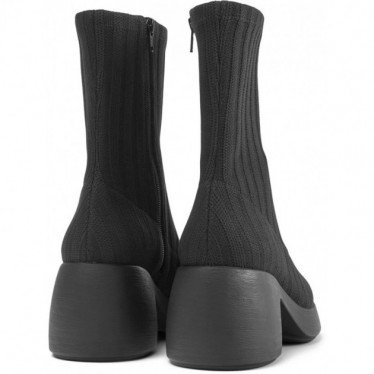 BOTAS CAMPISTA THELMA K400684 BLACK_001
