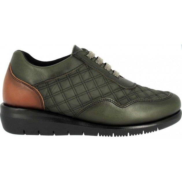 DOUTOR CUTILHAS ELÁSTICAS ESPORTIVAS 75212 KAKI DOUTOR CUTILHAS ELÁSTICAS ESPORTIVAS 75212 KAKI