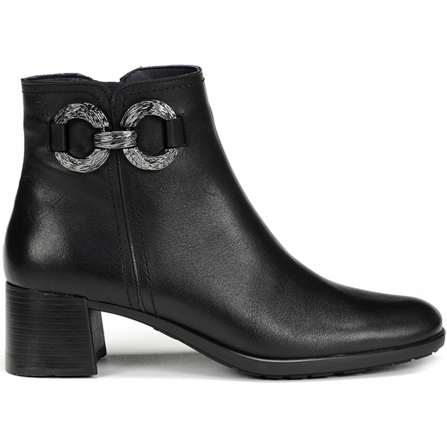BOTA IKIA DORKING D9200 FLUCHOS NEGRO BOTA IKIA DORKING D9200 FLUCHOS NEGRO