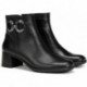 BOTA IKIA DORKING D9200 FLUCHOS NEGRO