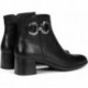 BOTA IKIA DORKING D9200 FLUCHOS NEGRO