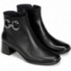 BOTA IKIA DORKING D9200 FLUCHOS NEGRO