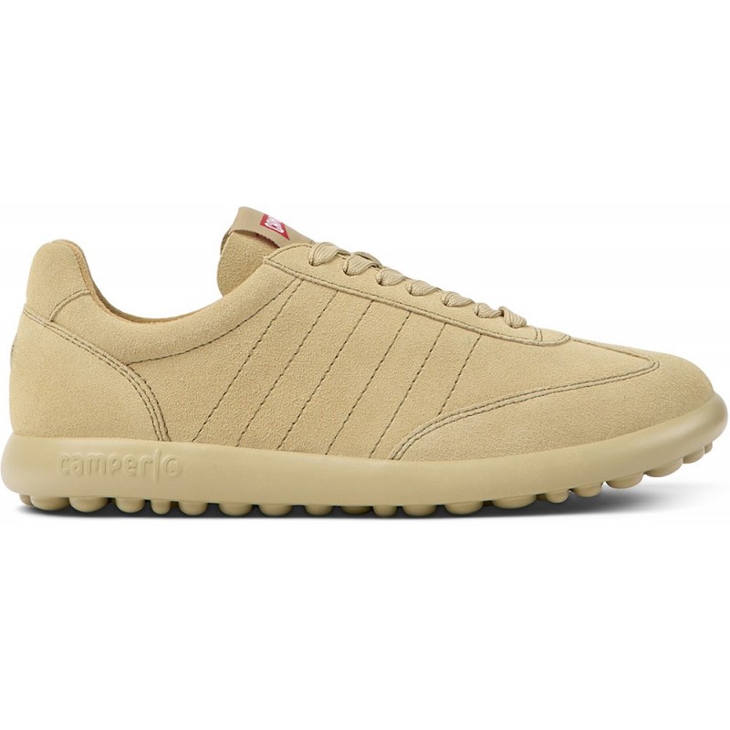 BOLAS CAMPER SHOES XLF K201479 BEIGE