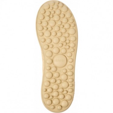 BOLAS CAMPER SHOES XLF K201479 BEIGE