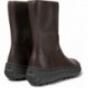 BOTAS BAIXAS PARA CAMPER K400655 BROWN