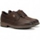 SAPATOS TRUMAN FLUCH F1589 BROWN