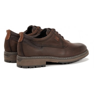 SAPATOS TRUMAN FLUCH F1589 BROWN