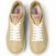 SAPATOS CAMPER PELOTAS XLF K201531 BEIGE