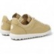 SAPATOS CAMPER PELOTAS XLF K201531 BEIGE