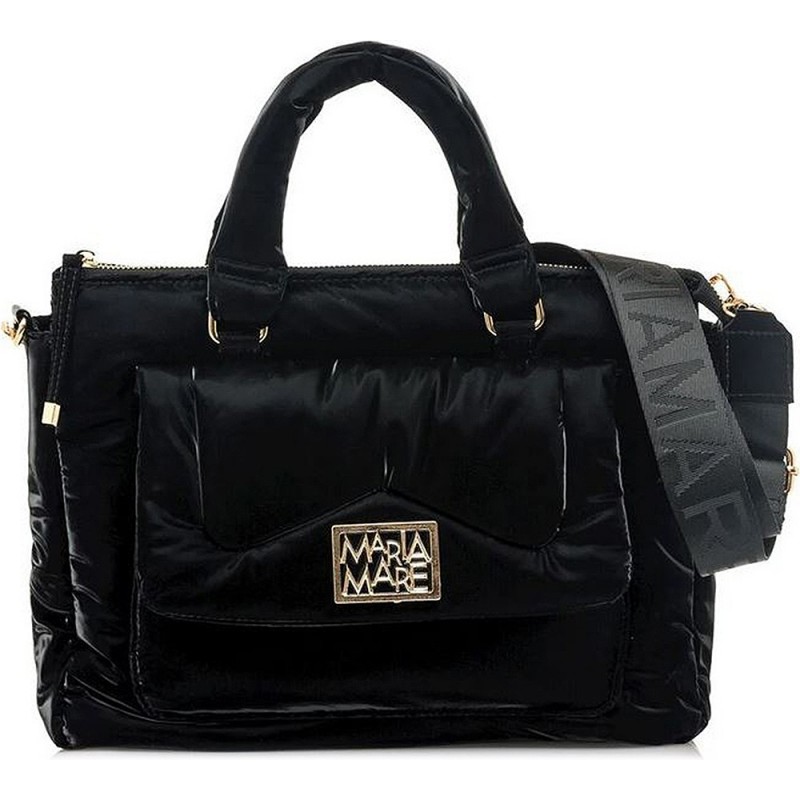 BOLSA MARIAMARE PUCAR BLACK