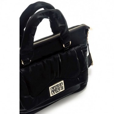 BOLSA MARIAMARE PUCAR BLACK