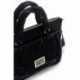BOLSA MARIAMARE PUCAR BLACK