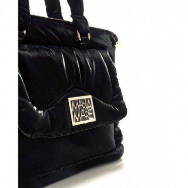 BOLSA MARIAMARE PUCAR BLACK