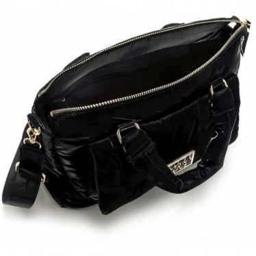 BOLSA MARIAMARE PUCAR BLACK