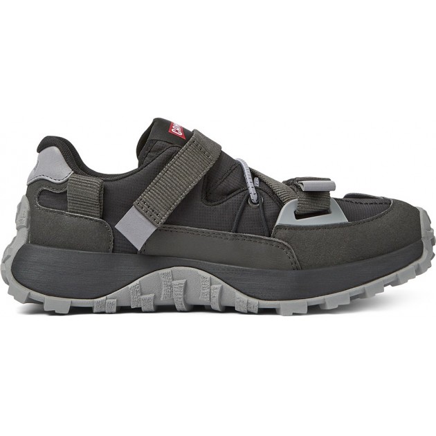 SAPATO DE TRILHA CAMPER K201538 DRIFT NEGRO SAPATO DE TRILHA CAMPER K201538 DRIFT NEGRO