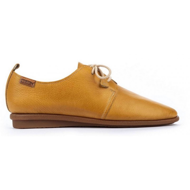 SAPATOS PIKOLINOS CALABRIA W9K-4985 HONEY