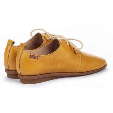 SAPATOS PIKOLINOS CALABRIA W9K-4985 HONEY