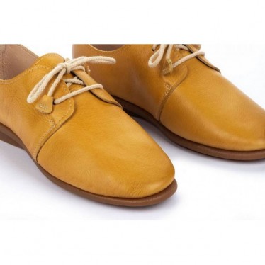 SAPATOS PIKOLINOS CALABRIA W9K-4985 HONEY