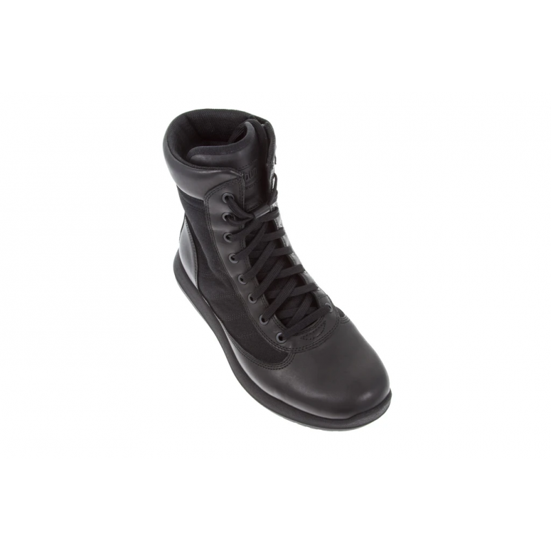 KYBUN ISONE BOOTS BLACK