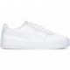 TÊNIS PUMA CARINA L WHITE