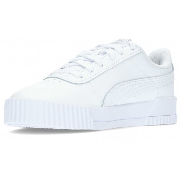 TÊNIS PUMA CARINA L WHITE