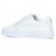 TÊNIS PUMA CARINA L WHITE