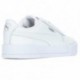 TÊNIS PUMA CARINA L WHITE