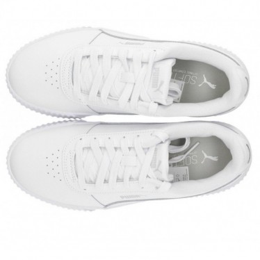 TÊNIS PUMA CARINA L WHITE