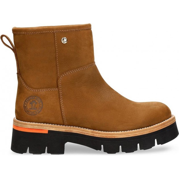 BOTA JACK LAIA PANAMÁ CUERO_B1 BOTA JACK LAIA PANAMÁ CUERO_B1