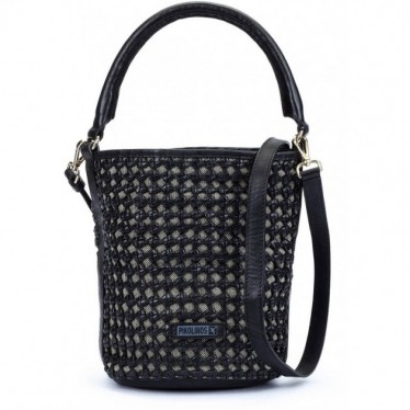 BOLSA PIKOLINOS MIRAMAR WHA-531 BLACK