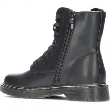 BOTAS MTNG BAUNILHA CALMA 50192 NEGRO