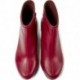 BOTAS CAMPER 46232 HELENA LOW RED