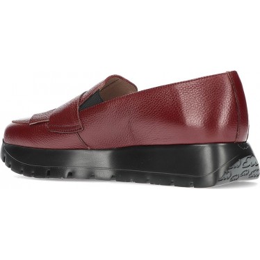 LOAFERS MARAVILHAS A2454 VINO