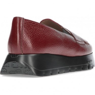 LOAFERS MARAVILHAS A2454 VINO