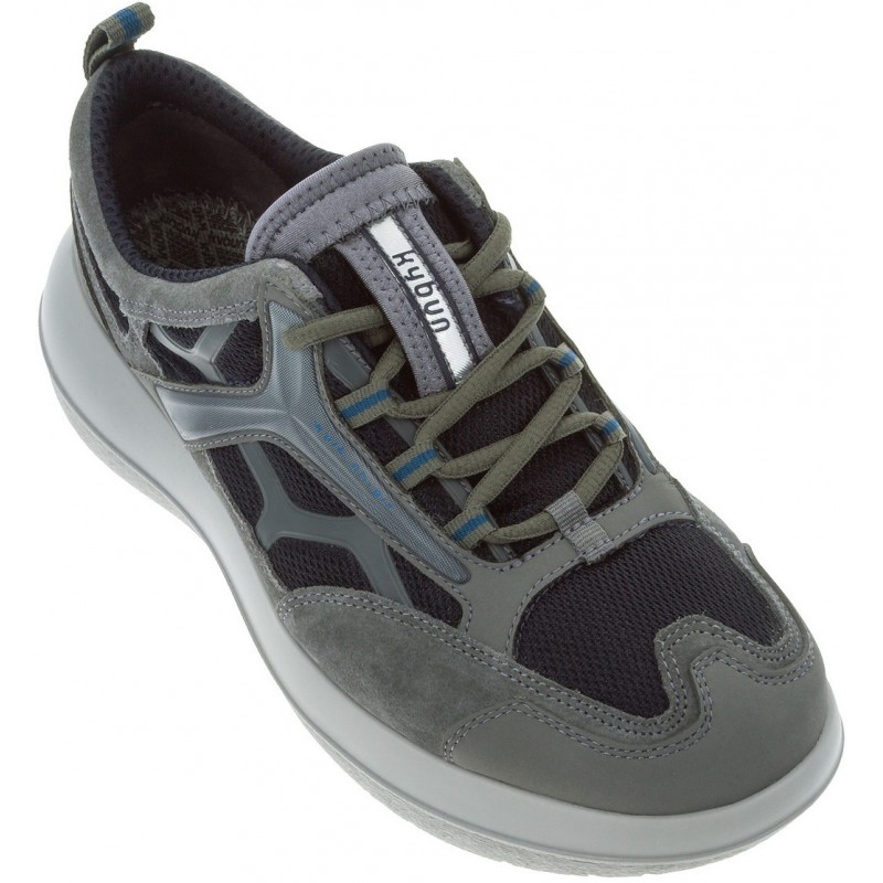 SAPATOS KYBUN SURSEE 20 M GREY_BLUE